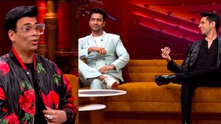 Koffee with Karan 7: Sidharth Malhotra reveals wedding plans with Kiara; Vicky-Kat fought for closet space