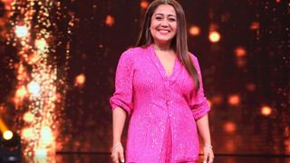 Neha Kakkar breaks down in tears on contestant Mani’s performance on Superstar Singer 2