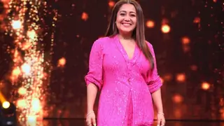 Neha Kakkar breaks down in tears on contestant Mani’s performance on Superstar Singer 2 Thumbnail
