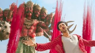 Brahmastra Dance Ka Bhoot teaser: Ranbir Kapoor will make you jhoom evoking your festive spirits