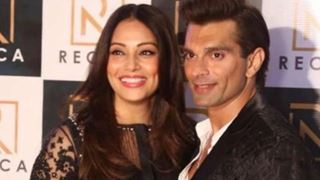 Bipasha Basu says she didn't take up work because she wanted to have a baby Thumbnail