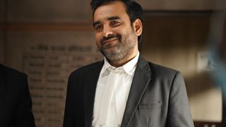 Pankaj Tripathi: "Madhav Mishra is an aam aadmi so there is hugh relatability"