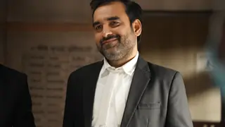 Pankaj Tripathi: "Madhav Mishra is an aam aadmi so there is hugh relatability" Thumbnail