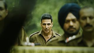 Cuttputtli teaser: Akshay Kumar intrigues all as he is set to find a serial killer