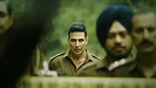 Cuttputtli teaser: Akshay Kumar intrigues all as he is set to find a serial killer Thumbnail