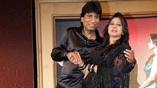 Raju Srivastava's wife Shikha assures her husband's condition is stable