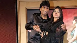 Raju Srivastava's wife Shikha assures her husband's condition is stable Thumbnail