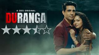 Review: Drashti Dhami & Gulshan Devaiah deliver career best in a thoroughly bingeable 'Duranga'