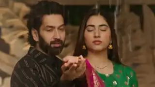 Bade Acche Lagte Hain 2: Bade Achhe Lagte Hain 2: Ram and Priya to give each other another chance? Thumbnail