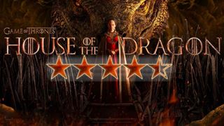 Review: 'House of the Dragon' rises above 'Game of Thrones' being a brilliant prequel