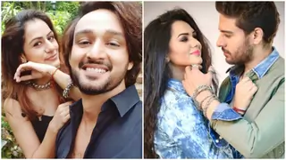 From Sourabh-Riddhima to Gaurav- Akanksha and more: TV celeb couples who make entertaining reels Thumbnail