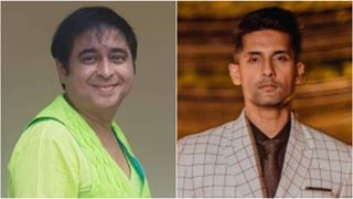 Indresh Malik of ‘Udaariyaan’: Ravi Dubey told me that he wrote the character of Amandeep only for me