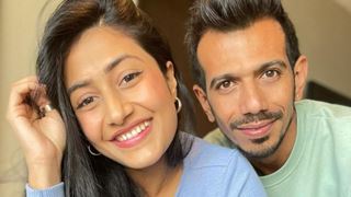 Dhanashree addresses split rumors with Yuzvendra Chahal in a long post; also giving health update