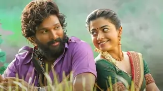 Allu Arjun & Rashmika Mandanna's Pushpa 2 goes on floors; pooja ceremony tomorrow  Thumbnail
