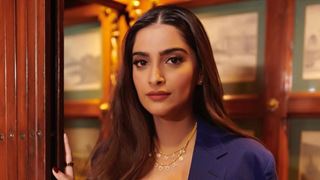 Sonam Kapoor talks about raising her child in public eye: There will be the issue of privacy