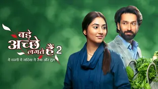 After GHKKPM, ‘Bade Achhe Lagte Hain 2’ to go ‘3 Idiots’ way; Ram-Priya to deliver a baby Thumbnail