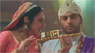 Anupamaa: Barkha and Ankush's masterstroke against Anu; Anuj takes Anu's name Thumbnail