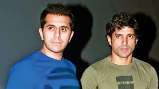 Farhan and Ritesh's Excel Entertainment accused of non-payment to workers on sets of 'Mirzapur 3' Thumbnail