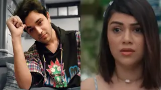 Pandya Store: Shweta and Krish to fall in love  Thumbnail