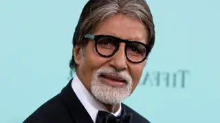 Amitabh Bachchan takes an indirect dig at the boycott trend? Thumbnail