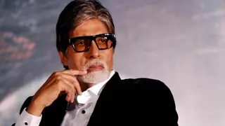 Amitabh Bachchan test Covid positive again Thumbnail