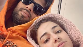 Ananya Panday shares an appreciation post for Liger co-star  Vijay Deverakonda: You’re simply the best