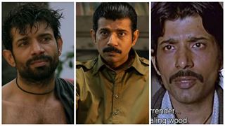 5 characters played by Vineet Kumar Singh that are iconic & memorable thumbnail