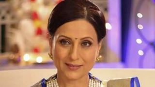 Ghum Hai Kisikey Pyaar Meiin fame Kishori Shahane talks about the 5 year leap in the show
