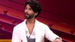 KWK 7: Shahid Kapoor on 'Jersey's failure: I was really thinking that we should go straight to digital now