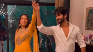 Koffee with Karan 7: Shahid Kapoor on his marriage with Mira: She needed to be cared for with kid gloves  Thumbnail