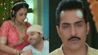 Anupamaa: Barkha and Ankush to emotionally manipulate Anu-Anuj; Samar-Vanraj’s relationship improve Thumbnail