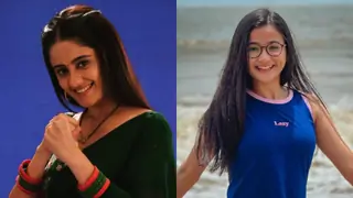 Ayesha Singh finds similarities between Sai from ‘Ghum Hai Kisikey Pyaar Meiin’ and Rajjo Thumbnail