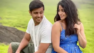 I got to share screen space with my wife and I’m so happy to get to do that - Neil Bhatt Thumbnail