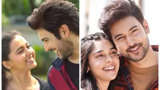 Shivin Narang picks Tejasswi Prakash and Eisha Singh as his favorite costars