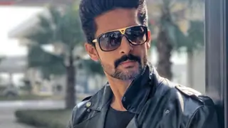 Ravi Dubey talks about Udaariyaan leap.  Thumbnail