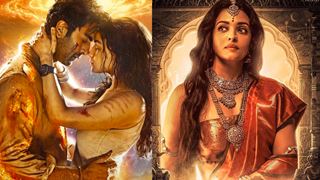 Ranbir Kapoor's Brahmastra to Aishwarya Rai's Ponniyin Selvan-1: Have a look at the September releases