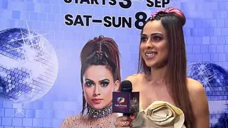 Didn’t had many goals but ‘Jhalak Dikhlaa Jaa’ was always on my to-do list: Nia Sharma Thumbnail