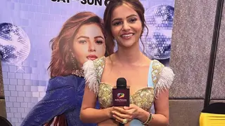 Cancelled my birthday plans for ‘Jhalak Dikhlaa Jaa 10’ launch: Rubina Dilaik Thumbnail