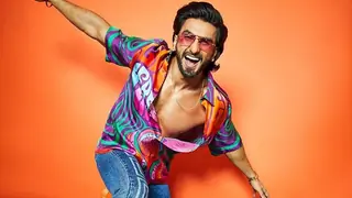 Ranveer Singh to appear with football icon Karim Benzema in a new campaign Thumbnail
