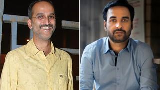 Rohan Sippy: 'Pankaj Tripathi's sense of humor is crucial in an intense show' Thumbnail