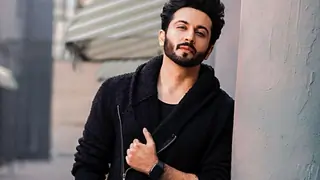 Dheeraj Dhoopar talks about juggling between JDJ 10, Sherdil Shergill & parenthood Thumbnail