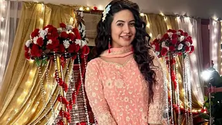 All my scenes with Dev will always be on the top of my list: Meera Deosthale on 'Gud Se Meetha Ishq'
