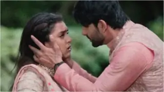 Imlie: Aryan imagines of re-uniting with Imlie; Aryan-Imlie save Cheeni Thumbnail