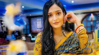 I really miss being at home in Bhopal during Ganesh Chaturthi:  Bhagya Lakshmi’s Aishwarya Khare Thumbnail