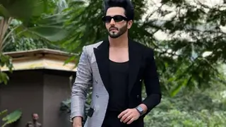 Dheeraj Dhoopar on being called 'SRK of TV' by Karan Johar on 'Jhalak Dikhhla Jaa 10' Thumbnail