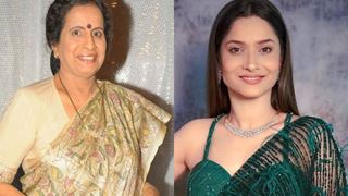 DID Supermoms season 3: Ankita Lokhande & Usha Nadkarni to make an appearance on the show
