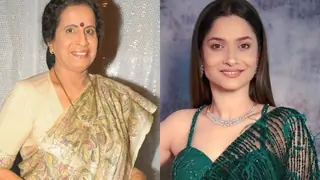DID Supermoms season 3: Ankita Lokhande & Usha Nadkarni to make an appearance on the show Thumbnail