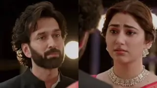Priya and Nandini Kapoor get into an open conflict in 'Bade Achhe Lagte Hain 2' Thumbnail