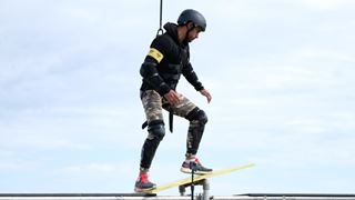Mohit Malik On His Walk The Plank Stunt: 'This Stunt Turned Things Around For Me In Khatron Ke Khiladi 12'