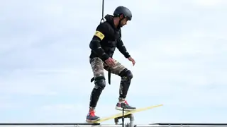 Mohit Malik On His Walk The Plank Stunt: 'This Stunt Turned Things Around For Me In Khatron Ke Khiladi 12' Thumbnail